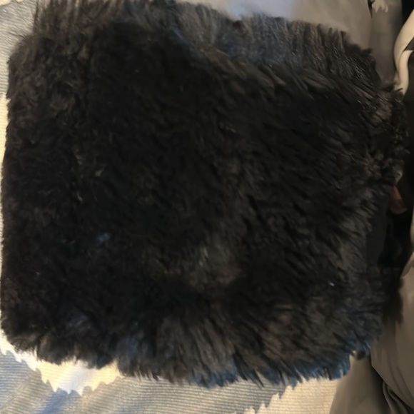 Laundry puffer, pea coat size XL - Picture 14 of 16